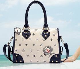 Nice New Style Anchor Shouder bag Hand bag